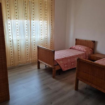Casateresa Villa Lotzorai Eksteriør bilde